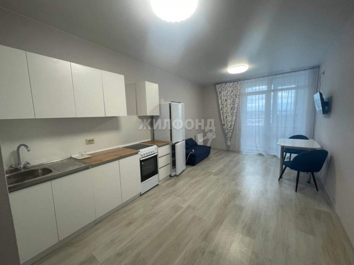 3-комн квартира Белгородский проспект, д.100
