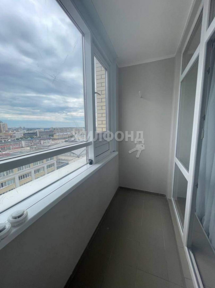 3-комн квартира Белгородский проспект, д.100