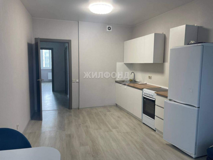 3-комн квартира Белгородский проспект, д.100