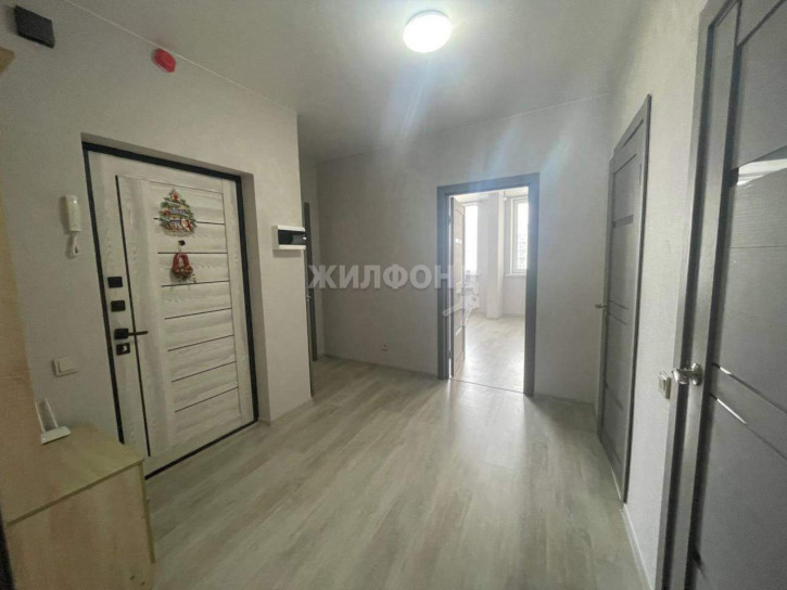 3-комн квартира Белгородский проспект, д.100