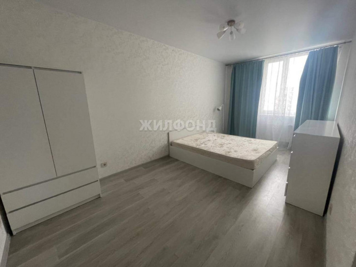3-комн квартира Белгородский проспект, д.100