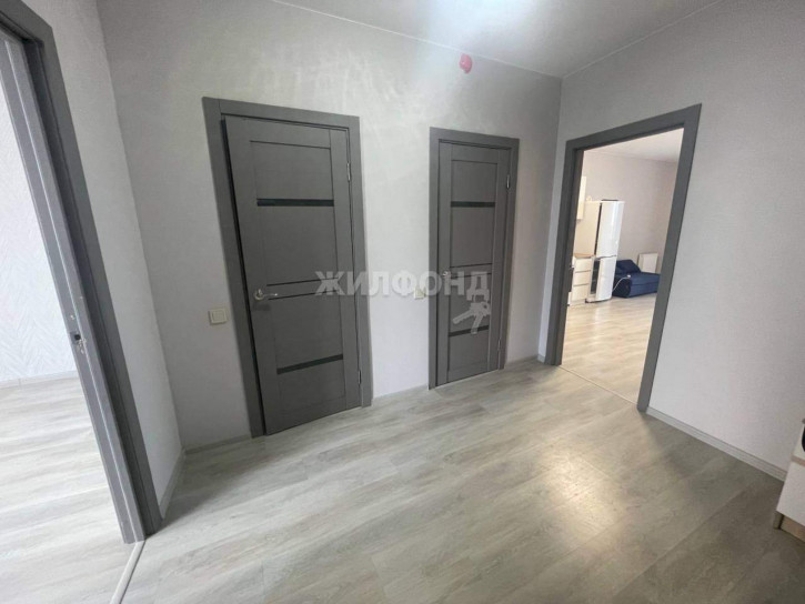 3-комн квартира Белгородский проспект, д.100