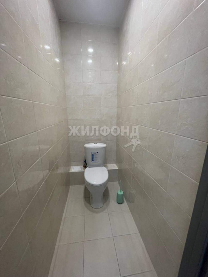 3-комн квартира Белгородский проспект, д.100