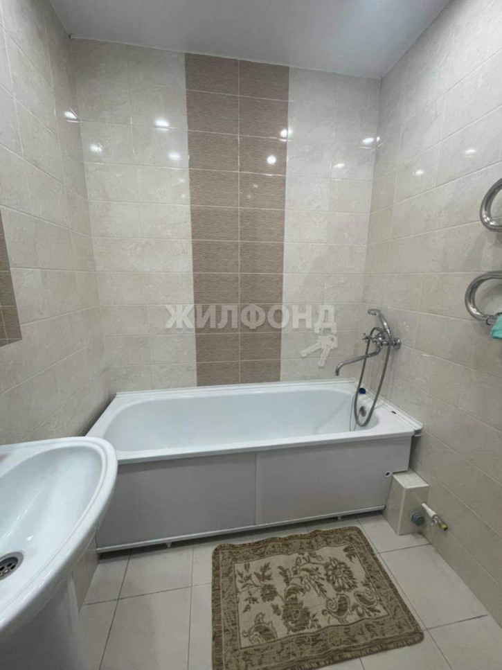 3-комн квартира Белгородский проспект, д.100