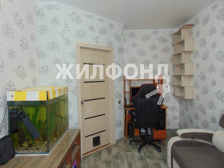 2-комн квартира Мясниковой улица, д.8/2