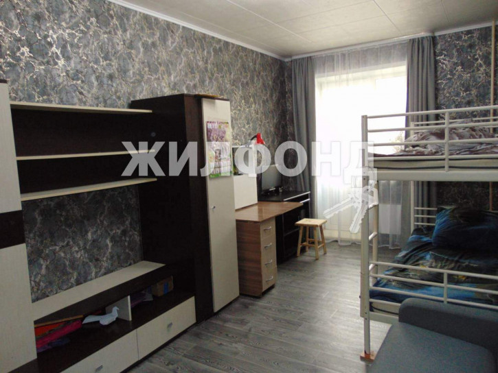 2-комн квартира Мясниковой улица, д.8/2