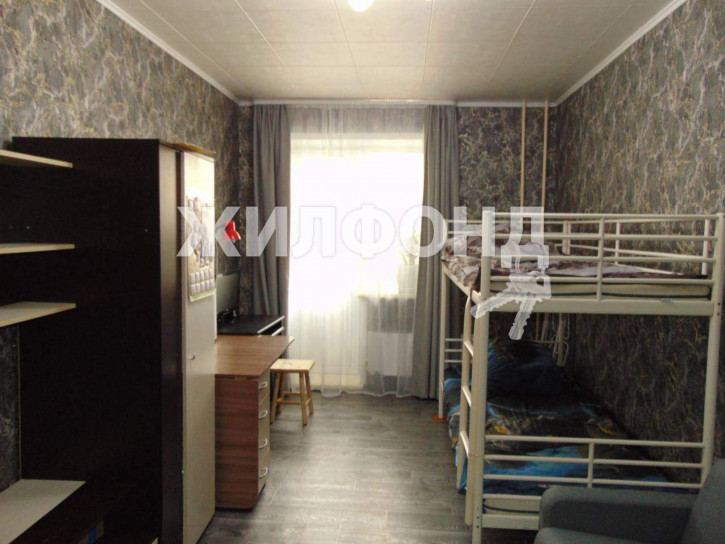2-комн квартира Мясниковой улица, д.8/2