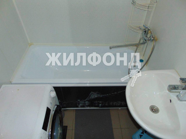 2-комн квартира Мясниковой улица, д.8/2