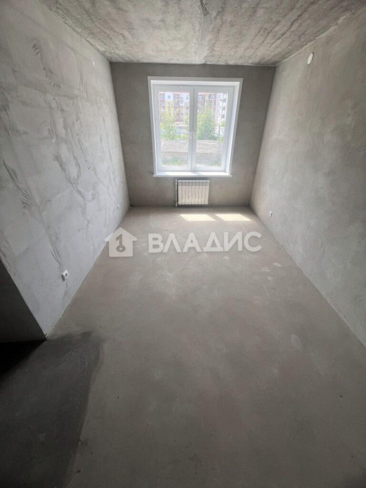 1-комн квартира в новом доме владимирская область, городской округ ковров, ковров, микрорайон славный, площадь победителей,4, 4