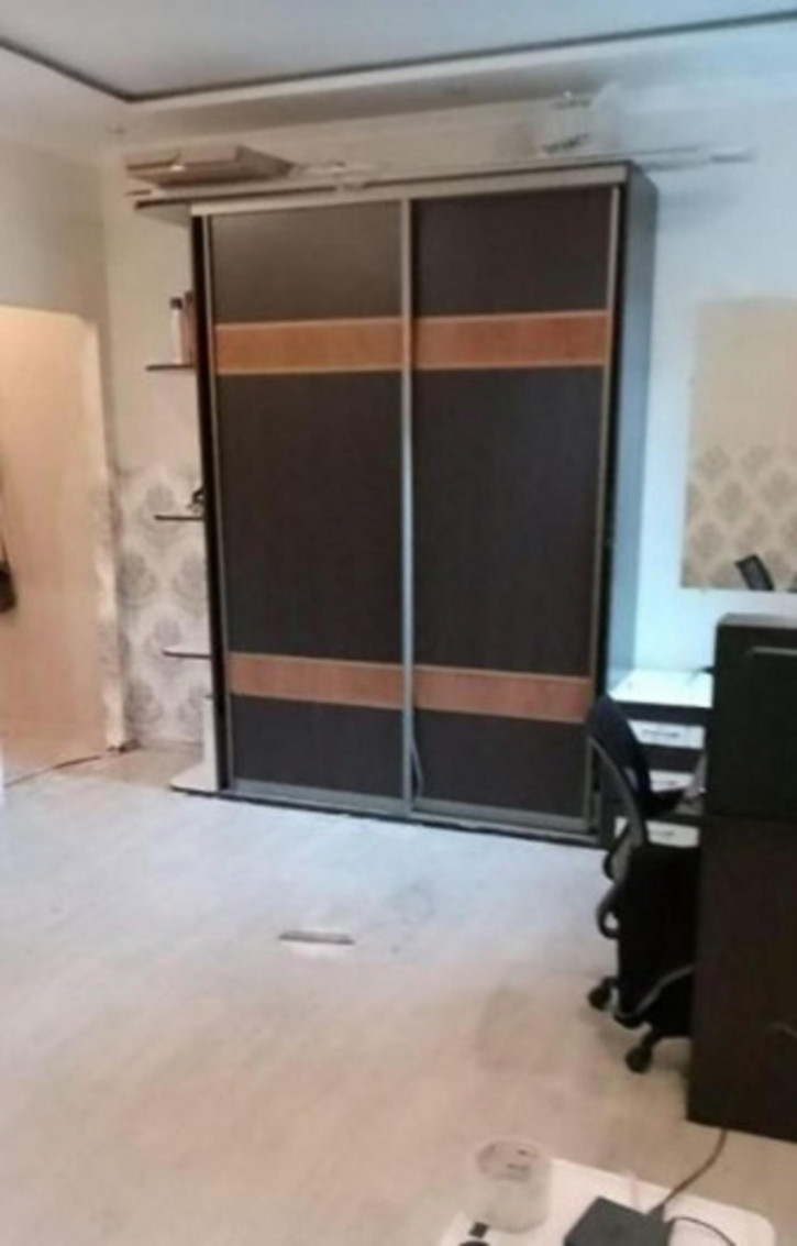 1-комн квартира ворошилова улица, 101
