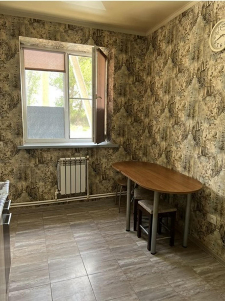 1-комн квартира Украинская улица, 101