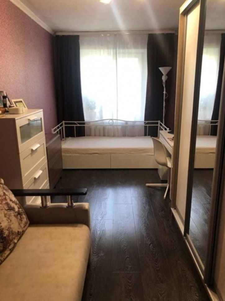 2-комн квартира авиагородок улица, 101