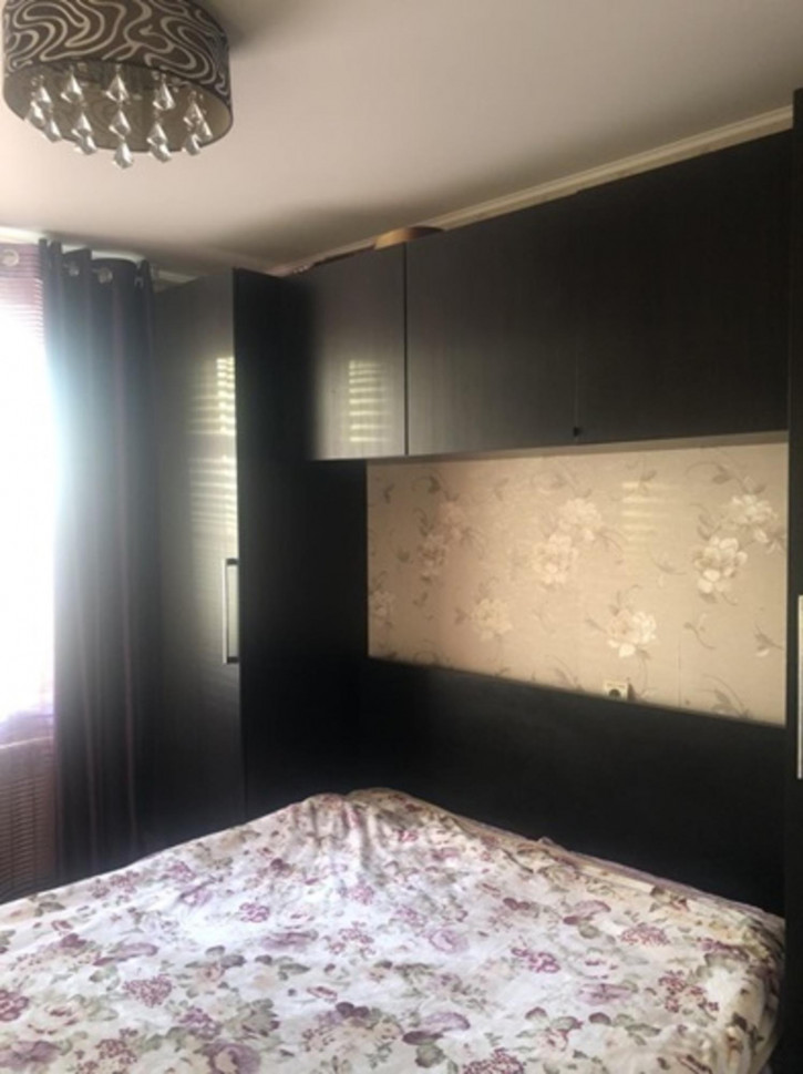 3-комн квартира ул.Октябрьская улица, 101
