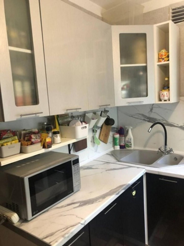 2-комн квартира авиагородок улица, 101