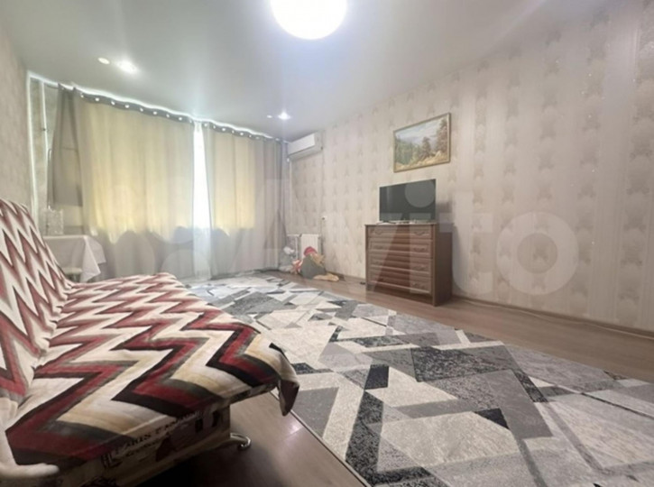2-комн квартира герцена улица, 101