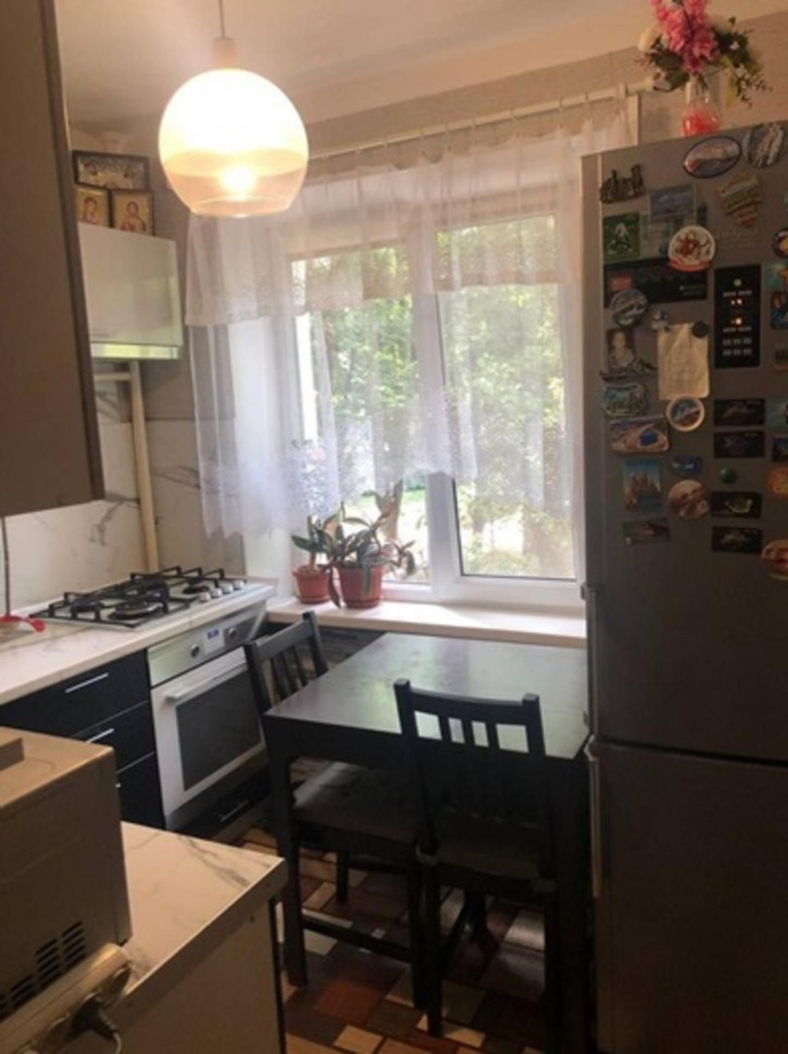 2-комн квартира авиагородок улица, 101