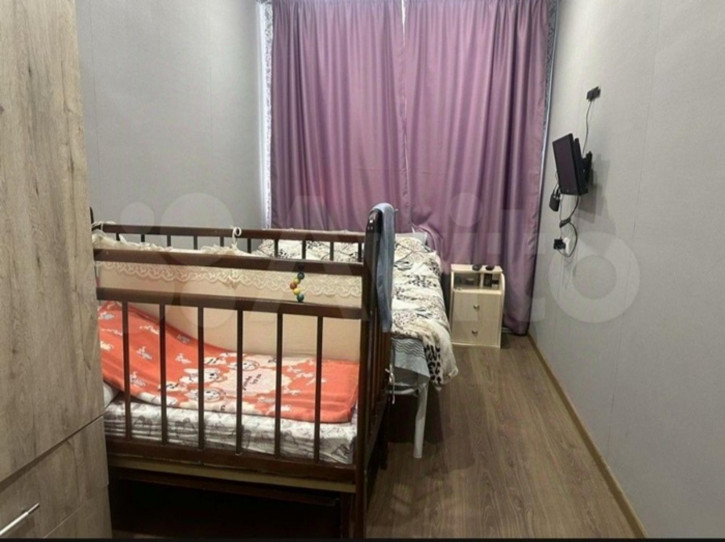 2-комн квартира герцена улица, 101