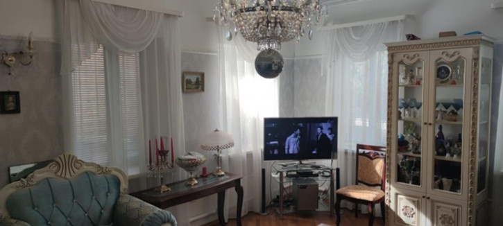 Коттедж/дом Куйбышева улица, 789