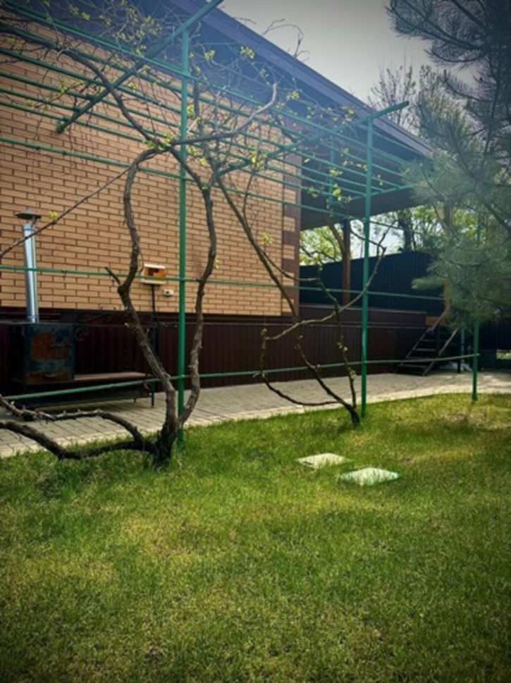 Коттедж/дом Пионерская улица, 789