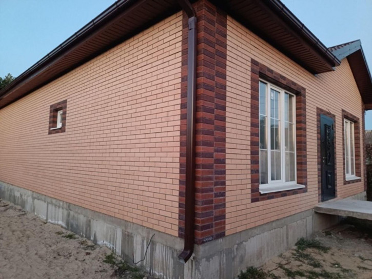Коттедж/дом Сливовая улица, 789