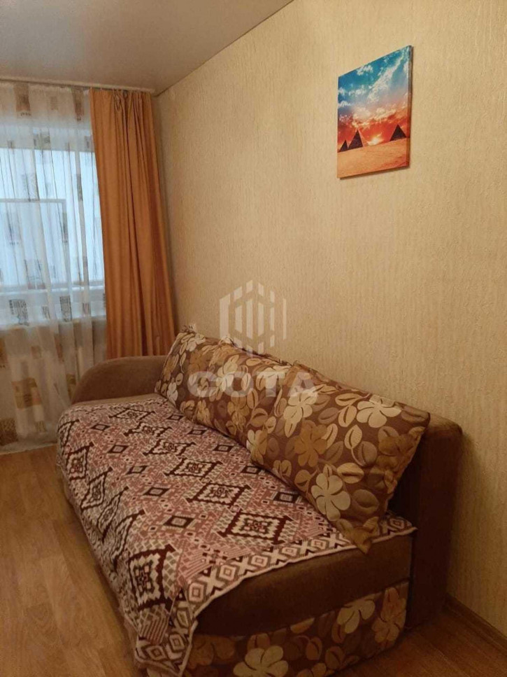 1-комн квартира Пионеров б-р, 2
