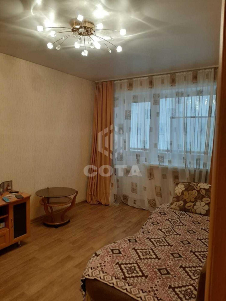 1-комн квартира Пионеров б-р, 2