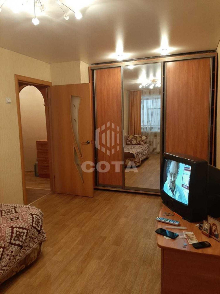 1-комн квартира Пионеров б-р, 2