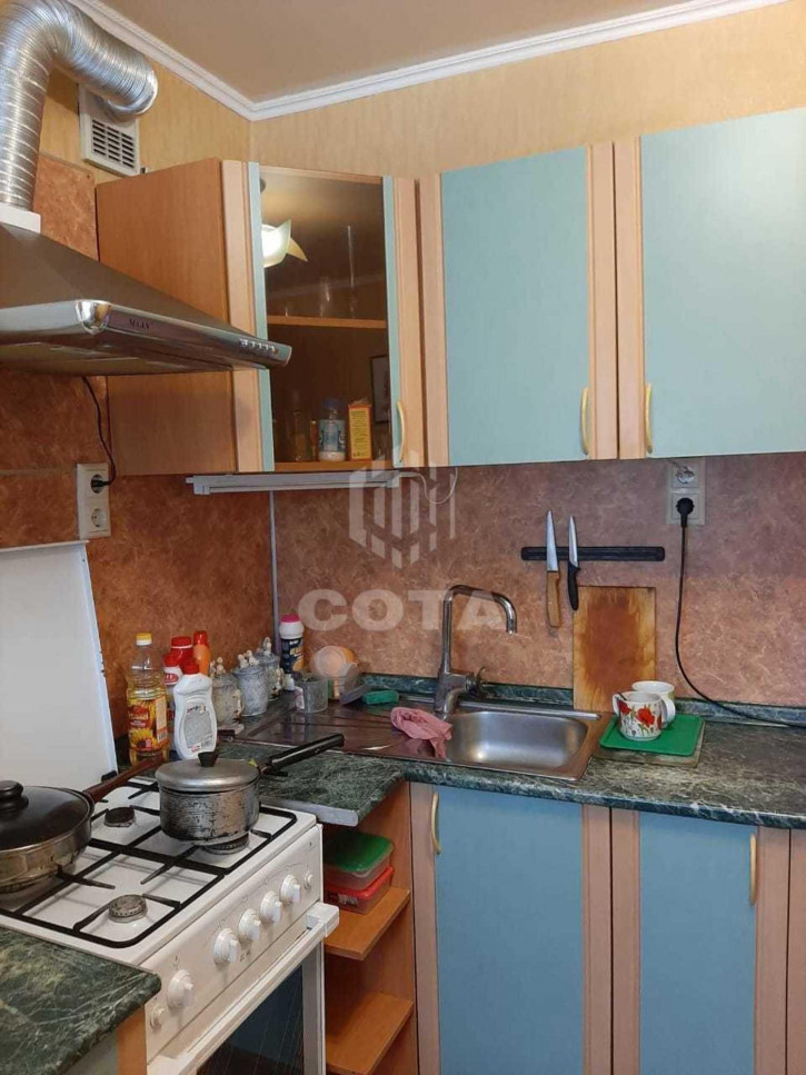 1-комн квартира Пионеров б-р, 2