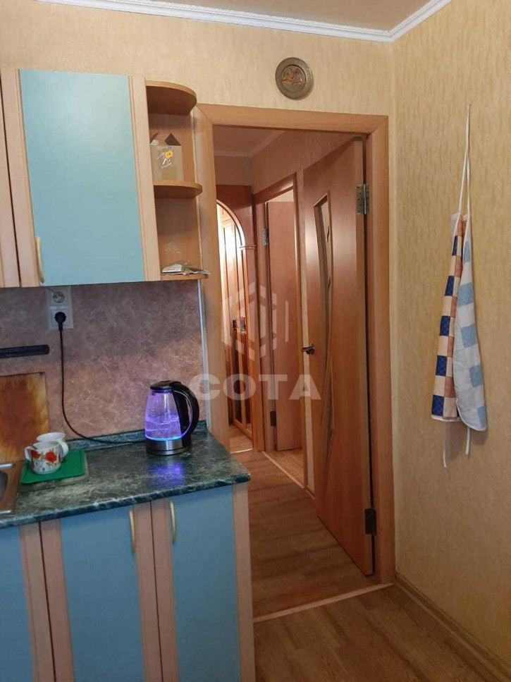 1-комн квартира Пионеров б-р, 2