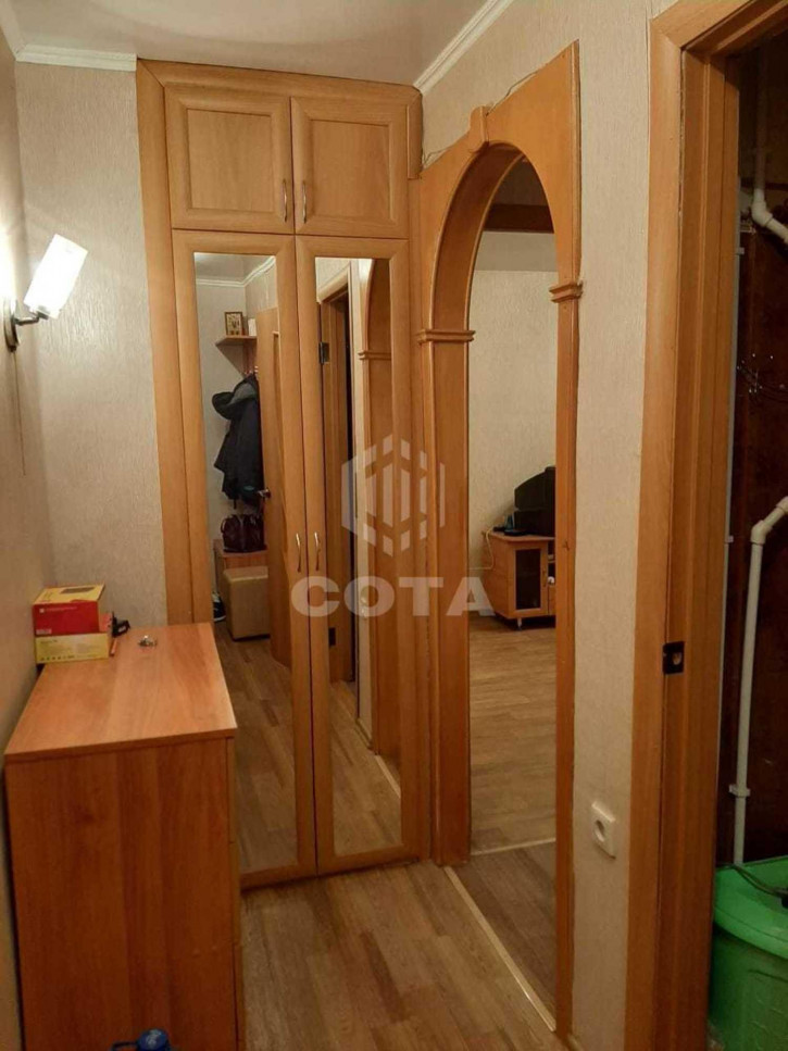 1-комн квартира Пионеров б-р, 2