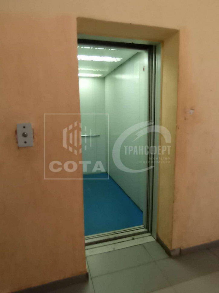 Студия Ростовская улица, 4Б/1