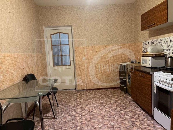 1-комн квартира 60 Армии улица, 21