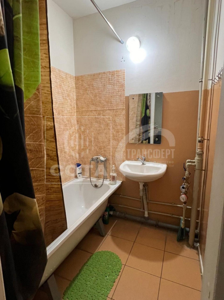 1-комн квартира 60 Армии улица, 21