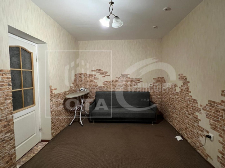 1-комн квартира 60 Армии улица, 21