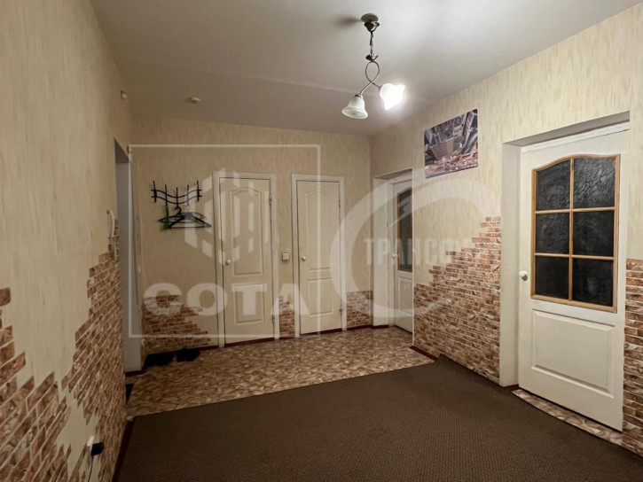 1-комн квартира 60 Армии улица, 21