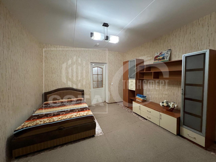 1-комн квартира 60 Армии улица, 21