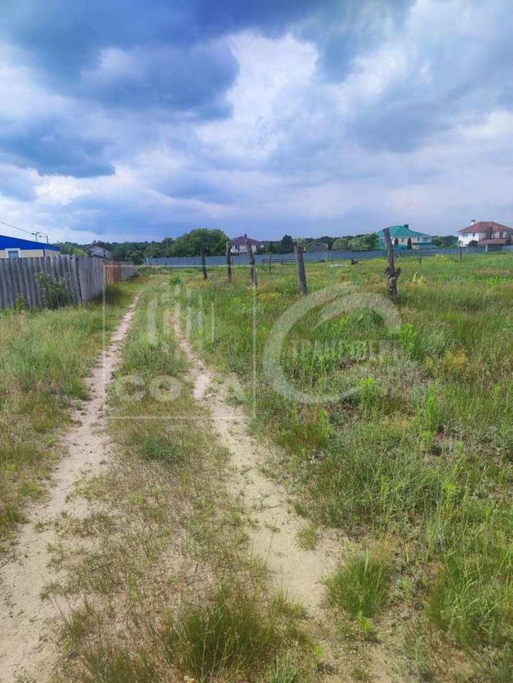 Земельный участок Центральная улица, 8