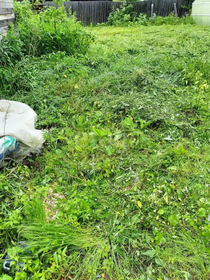 Коттедж/дом Линия 4