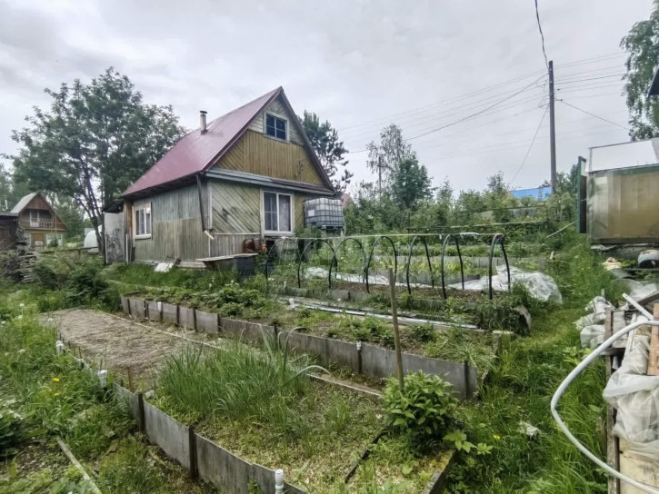 Коттедж/дом
