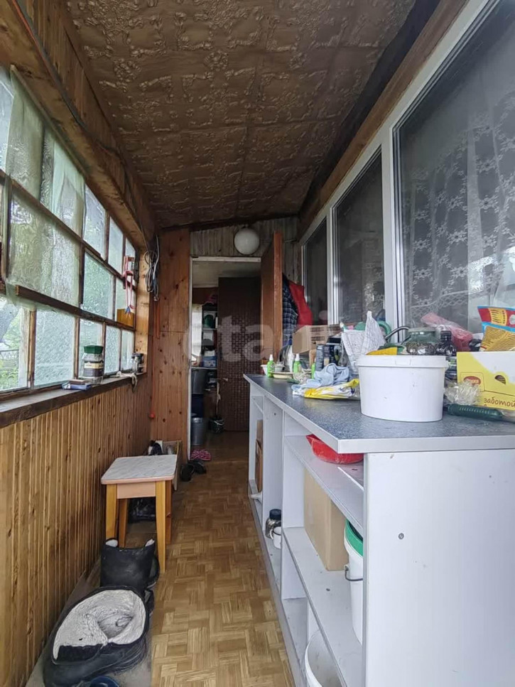 Коттедж/дом