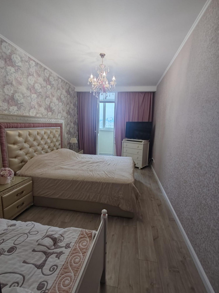 3-комн квартира Транспортная улица, 18/5