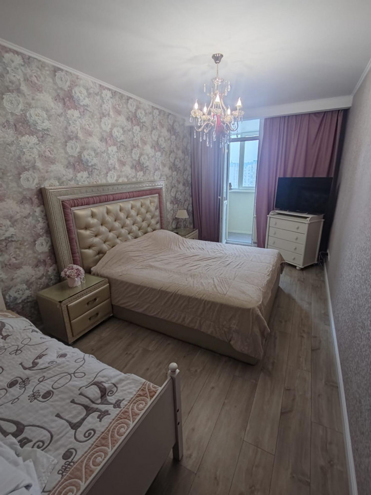 3-комн квартира Транспортная улица, 18/5