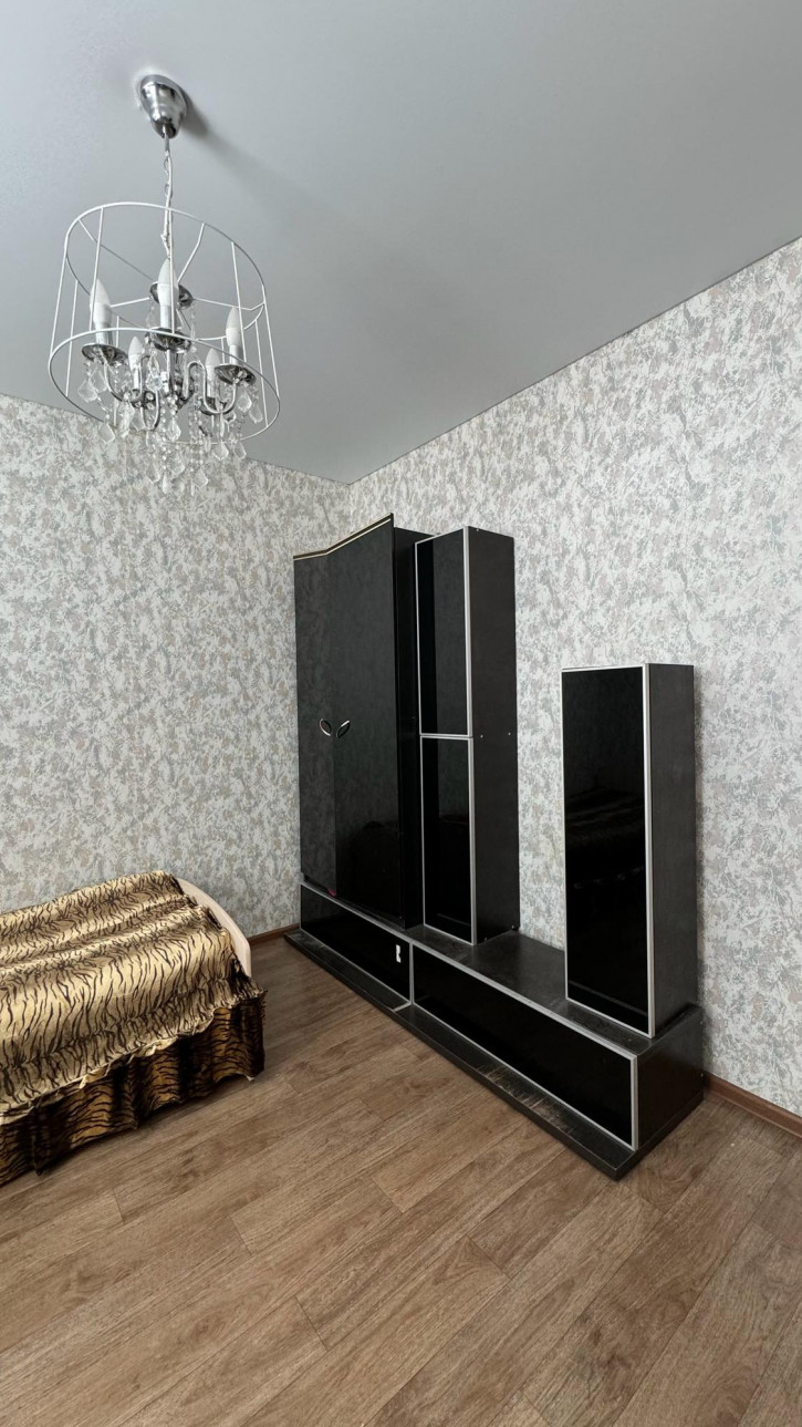 1-комн квартира Уральская улица, 2/13