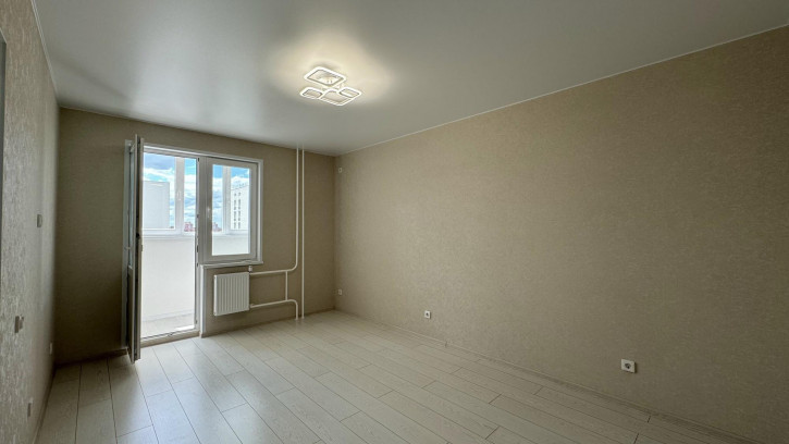1-комн квартира улица Автомобилистов, 15