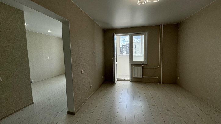 1-комн квартира улица Автомобилистов, 15