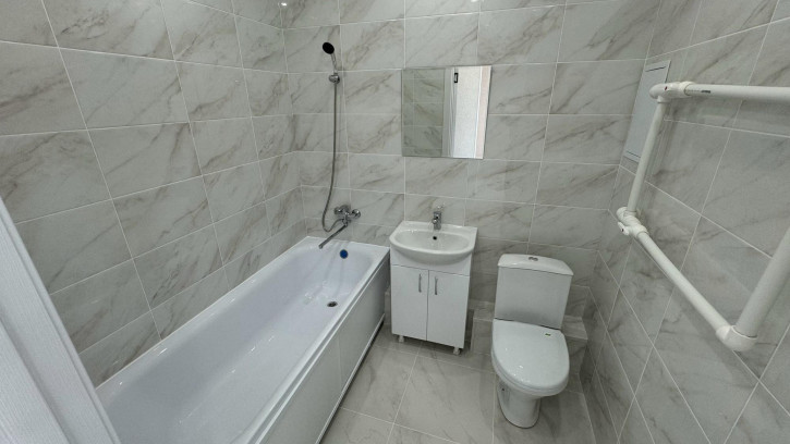 1-комн квартира улица Автомобилистов, 15