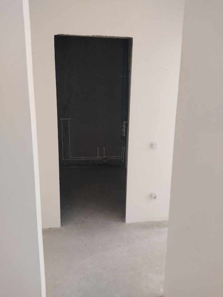 1-комн квартира в новом доме Уральская улица, 14
