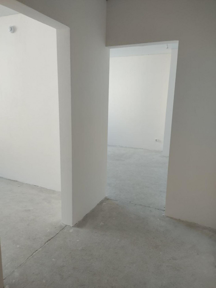 1-комн квартира в новом доме Уральская улица, 14