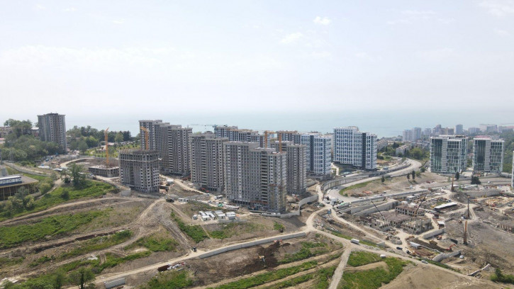3-комн квартира в новом доме 3