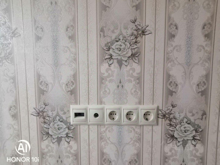 Комната мкр 1-й, 21А,  д. 21А